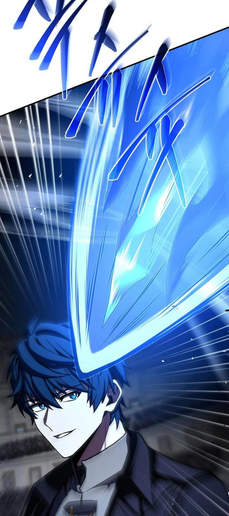Huyền Thoại Giáo Sĩ Trở Lại: Chapter 135