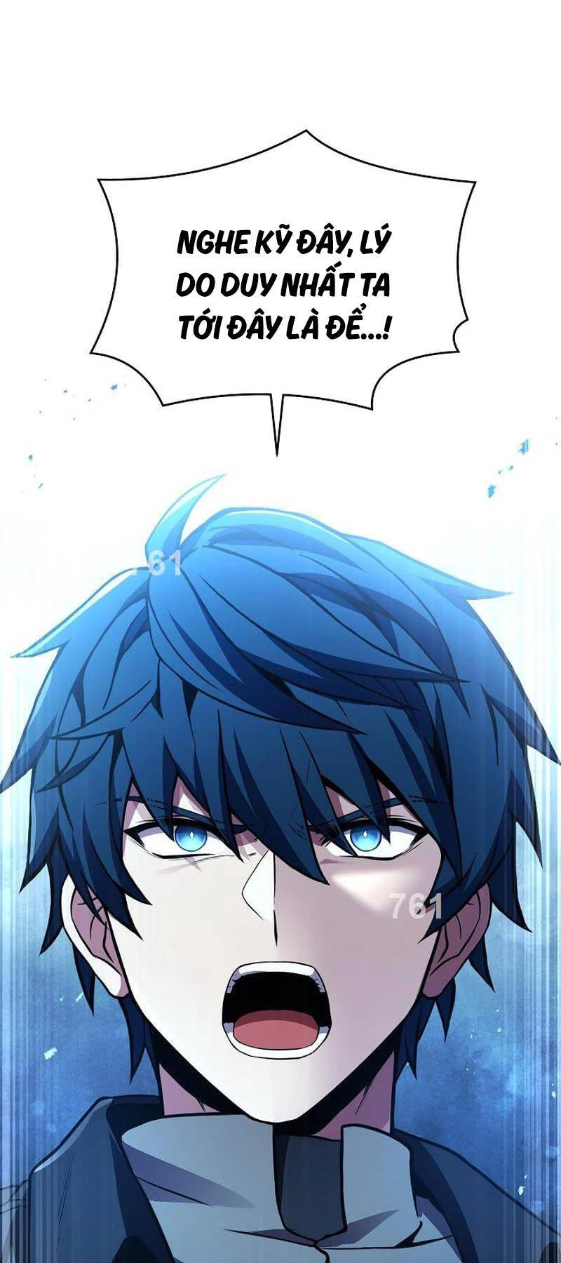 Huyền Thoại Giáo Sĩ Trở Lại: Chapter 136
