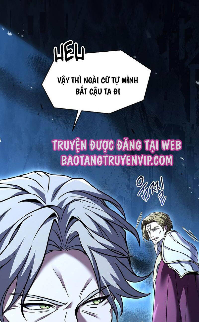 Huyền Thoại Giáo Sĩ Trở Lại: Chapter 136