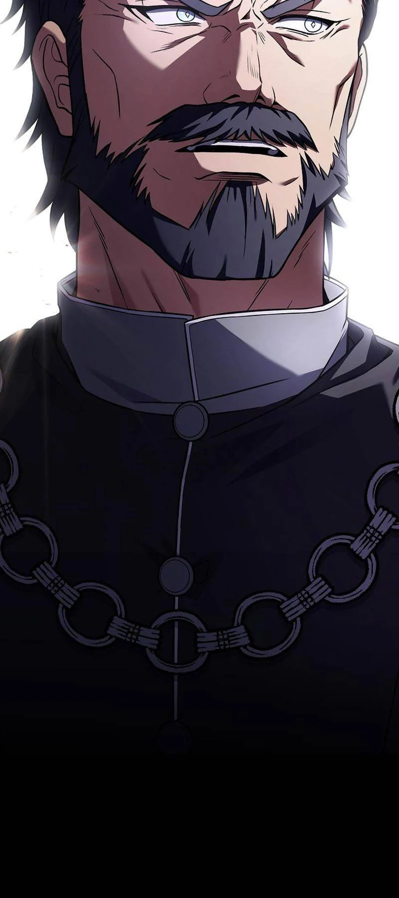 Huyền Thoại Giáo Sĩ Trở Lại: Chapter 136