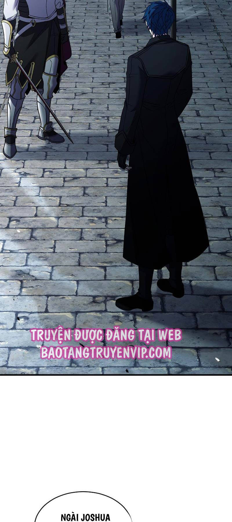Huyền Thoại Giáo Sĩ Trở Lại: Chapter 136