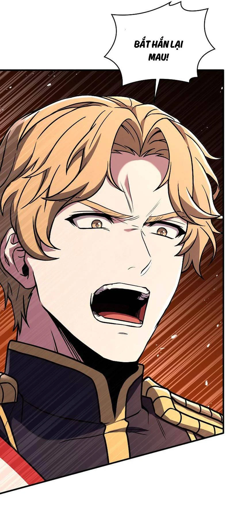 Huyền Thoại Giáo Sĩ Trở Lại: Chapter 136