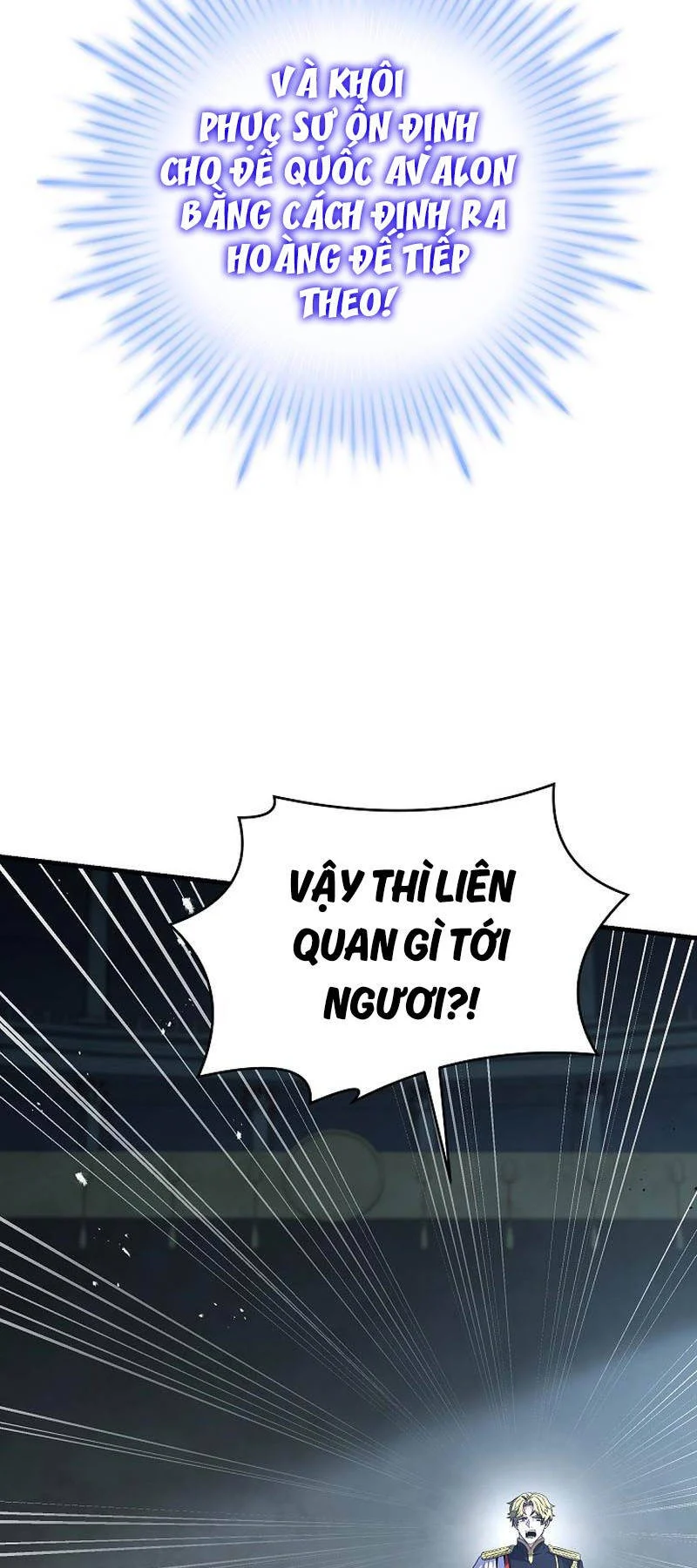 Huyền Thoại Giáo Sĩ Trở Lại: Chapter 136