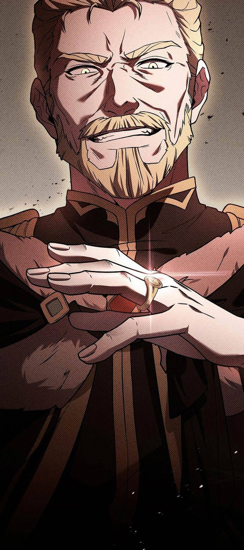 Huyền Thoại Giáo Sĩ Trở Lại: Chapter 136