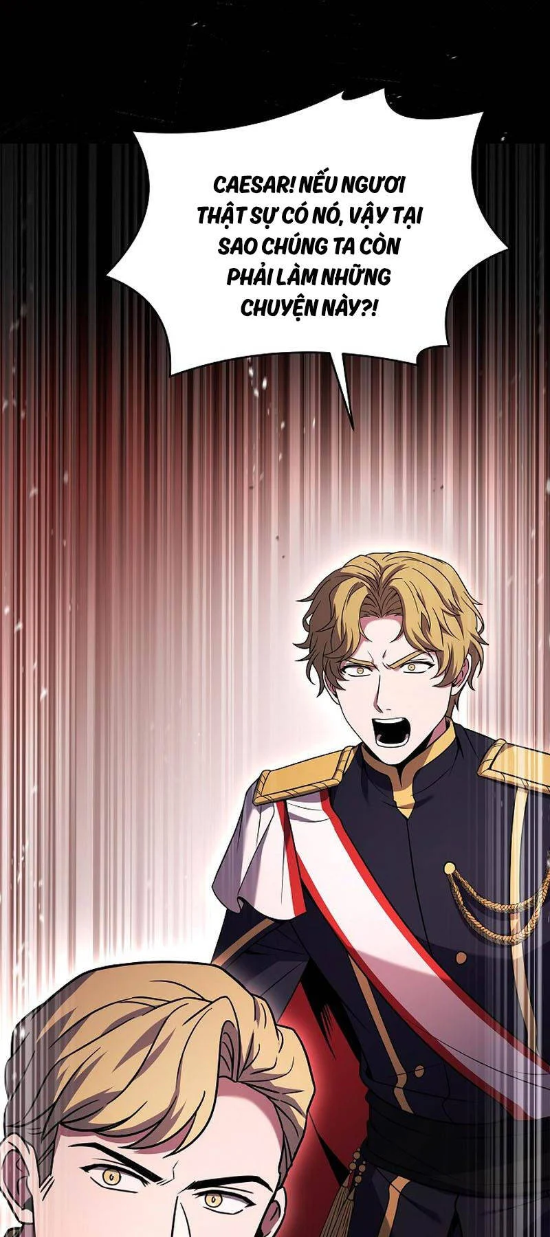 Huyền Thoại Giáo Sĩ Trở Lại: Chapter 136