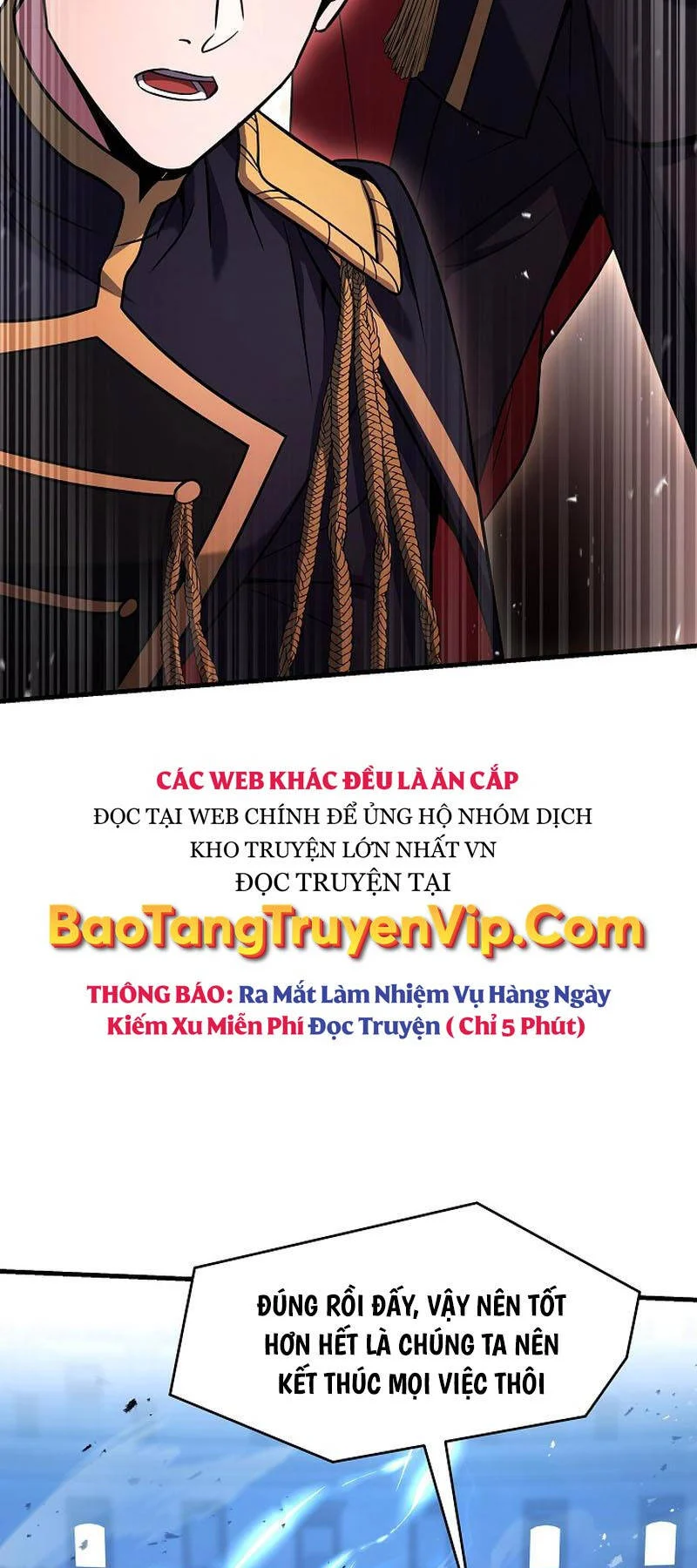 Huyền Thoại Giáo Sĩ Trở Lại: Chapter 136
