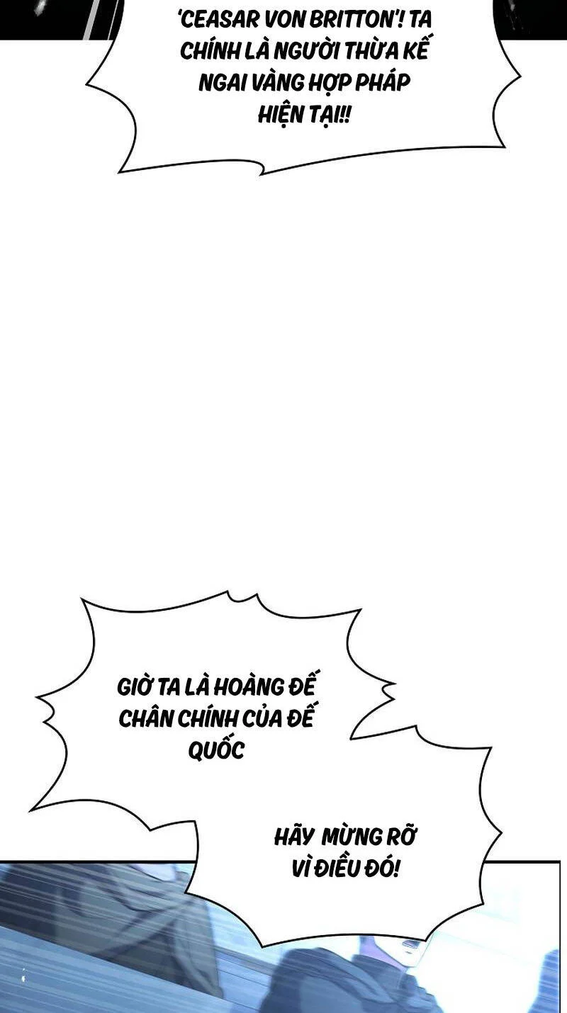 Huyền Thoại Giáo Sĩ Trở Lại: Chapter 136