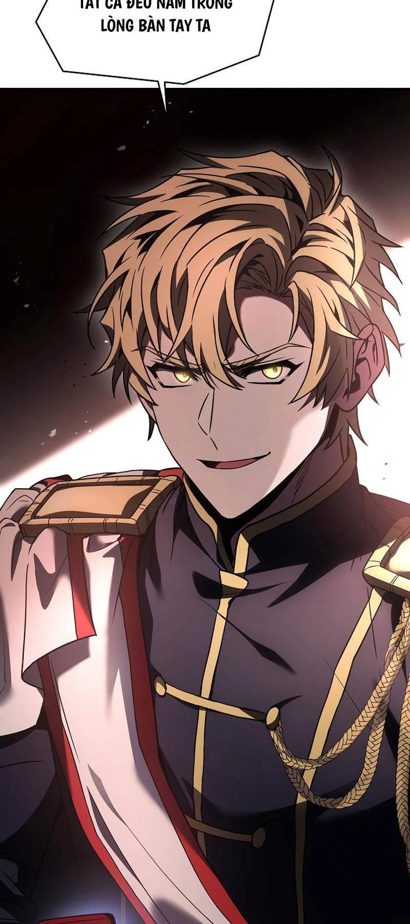 Huyền Thoại Giáo Sĩ Trở Lại: Chapter 136