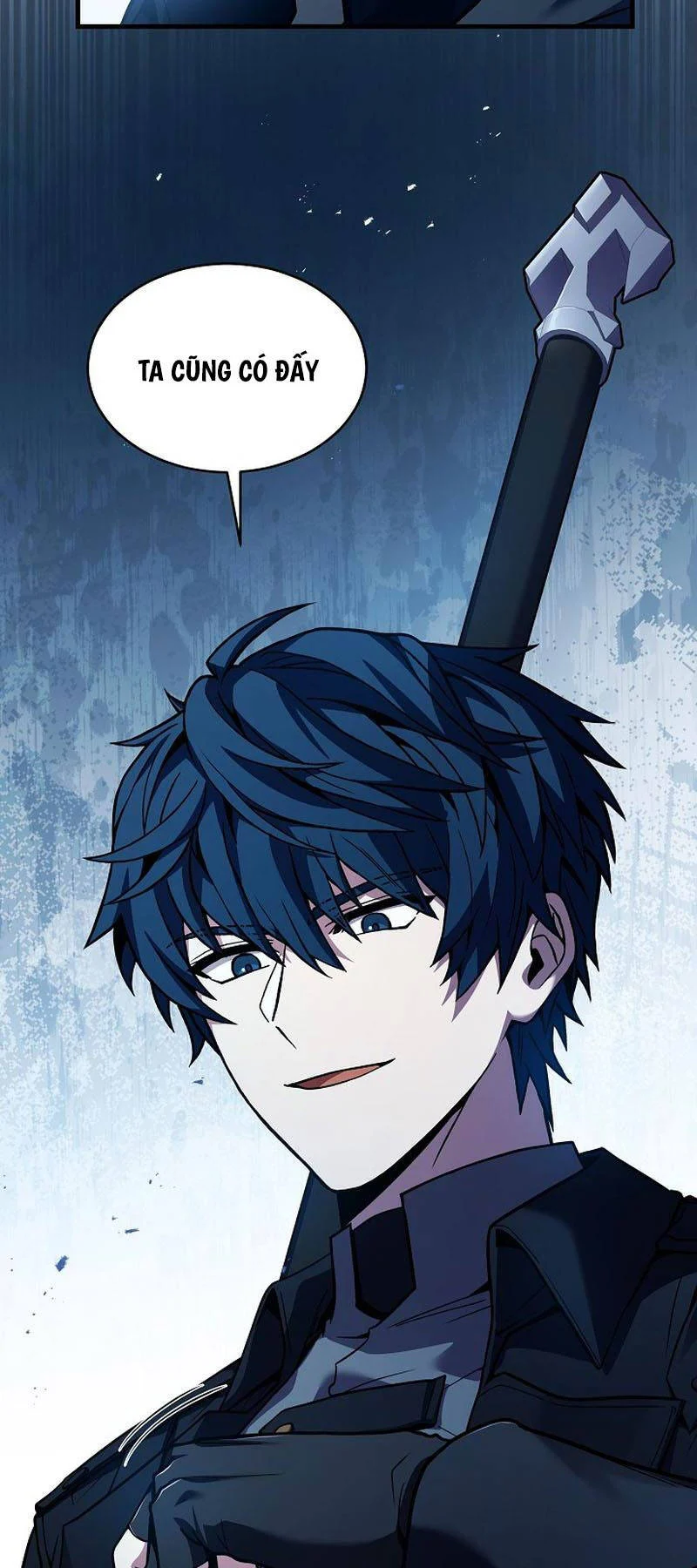Huyền Thoại Giáo Sĩ Trở Lại: Chapter 136