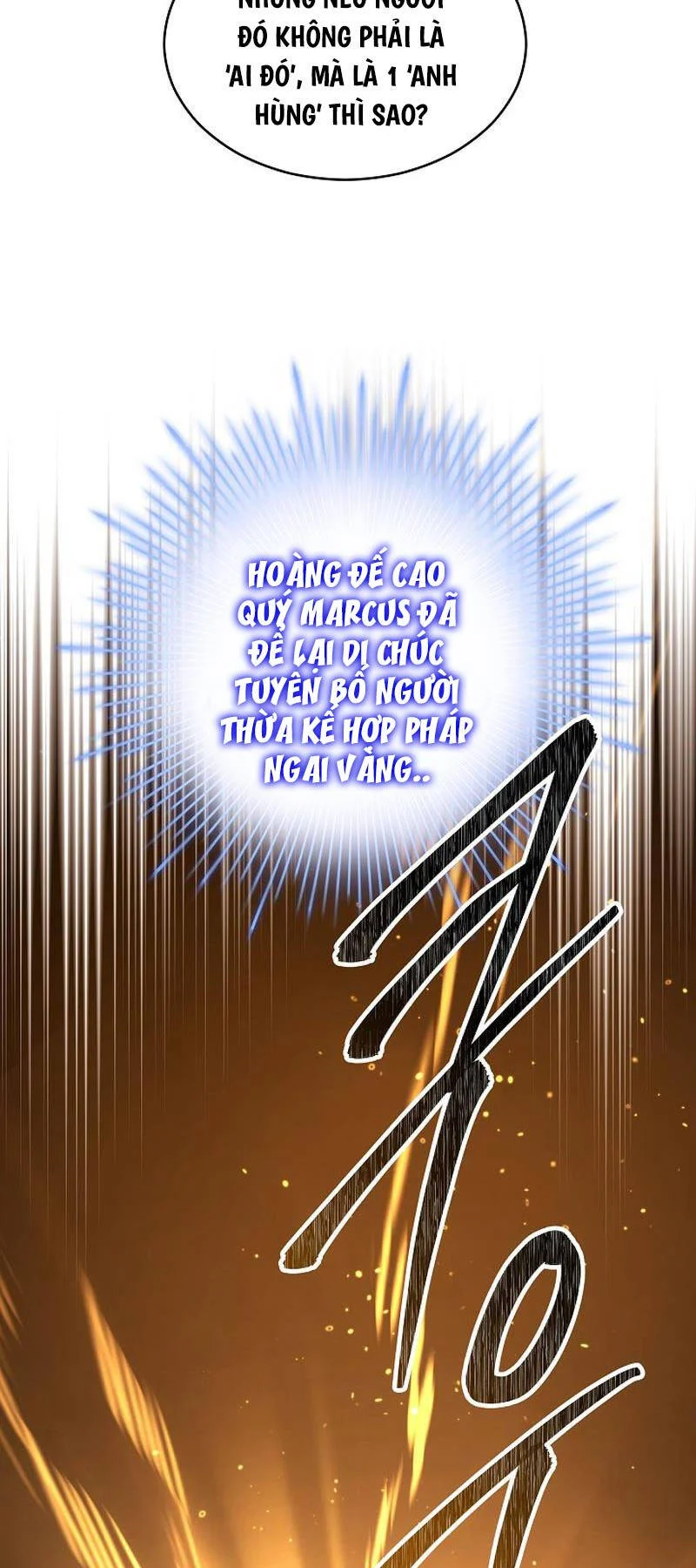 Huyền Thoại Giáo Sĩ Trở Lại: Chapter 136