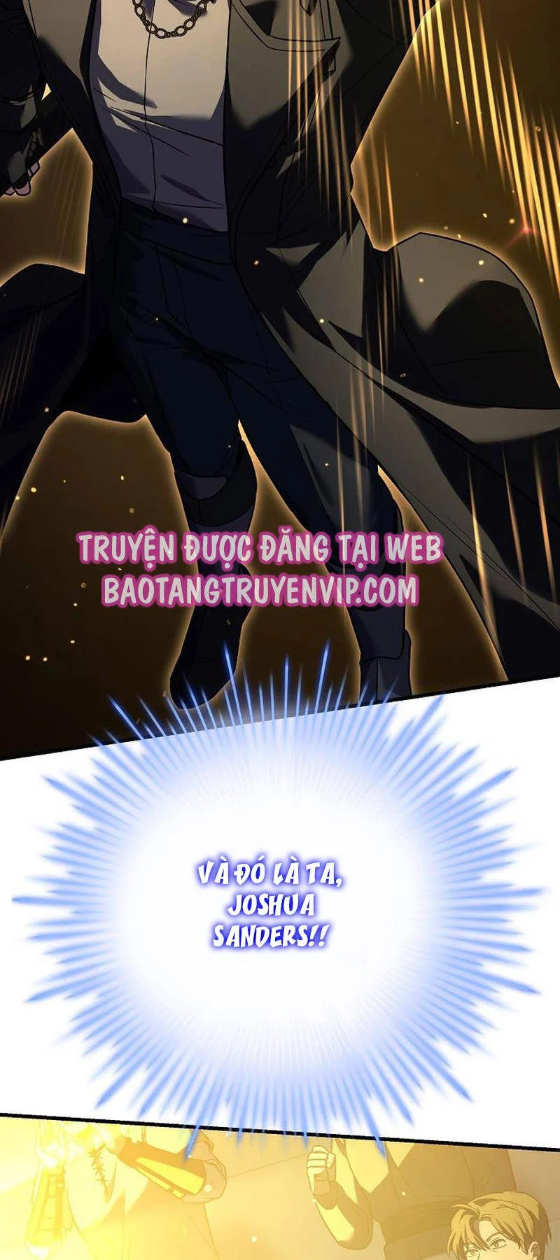 Huyền Thoại Giáo Sĩ Trở Lại: Chapter 136