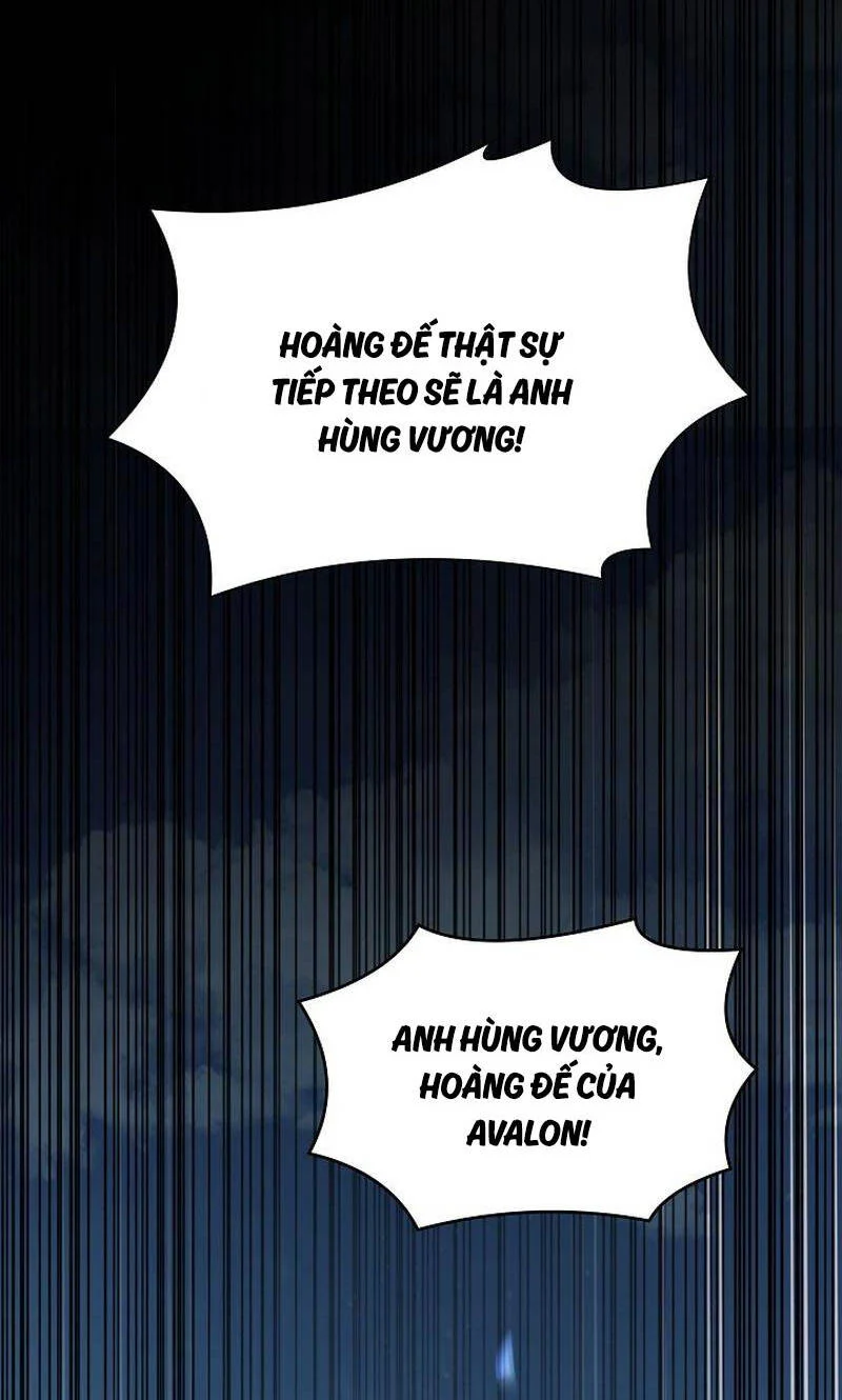 Huyền Thoại Giáo Sĩ Trở Lại: Chapter 136