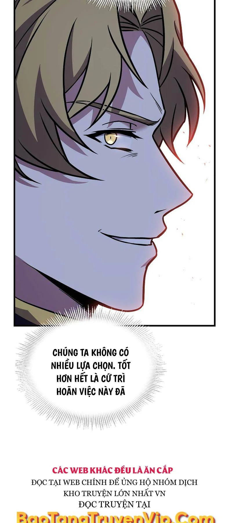 Huyền Thoại Giáo Sĩ Trở Lại: Chapter 136