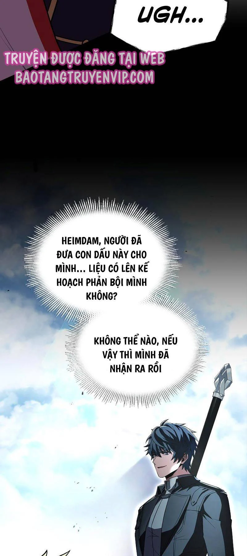 Huyền Thoại Giáo Sĩ Trở Lại: Chapter 136