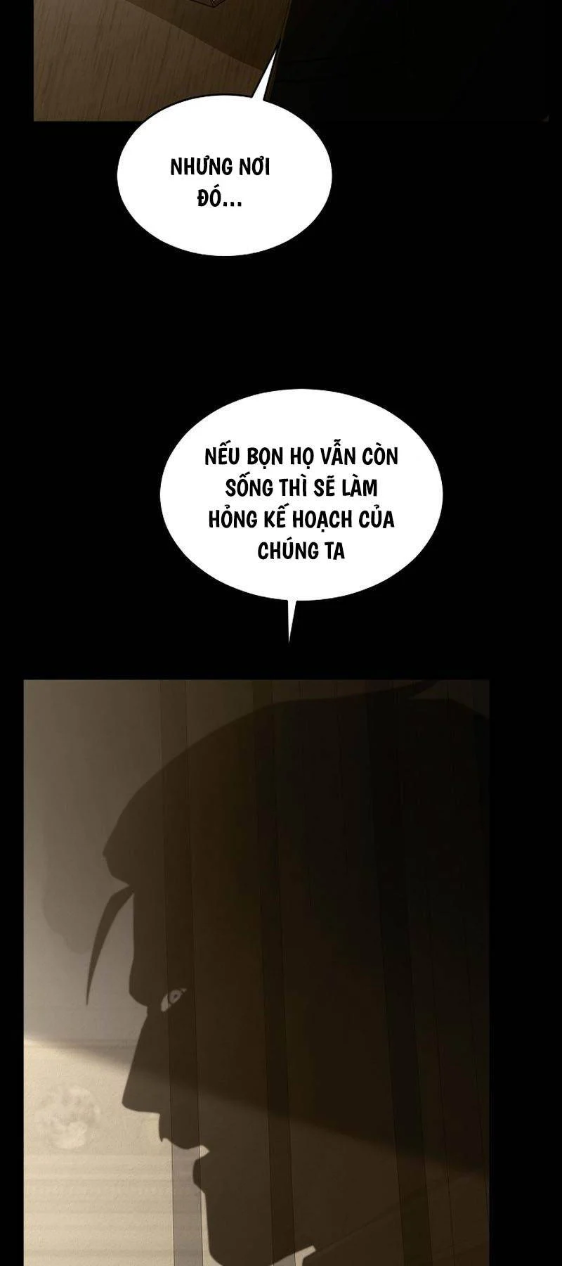 Huyền Thoại Giáo Sĩ Trở Lại: Chapter 136