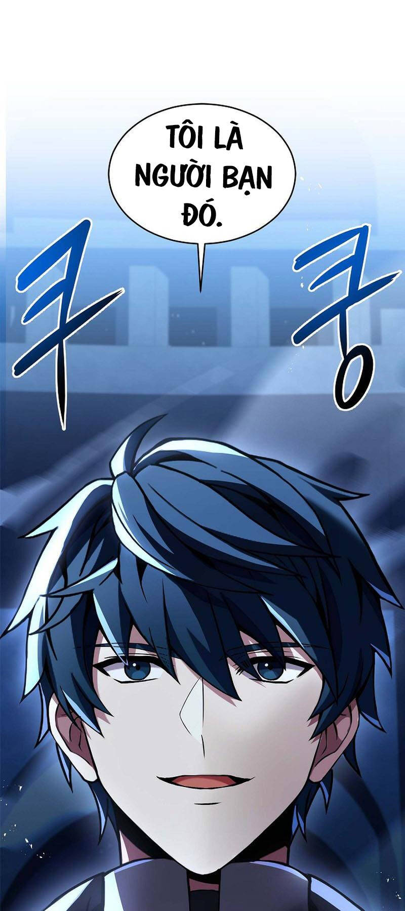 Huyền Thoại Giáo Sĩ Trở Lại: Chapter 137