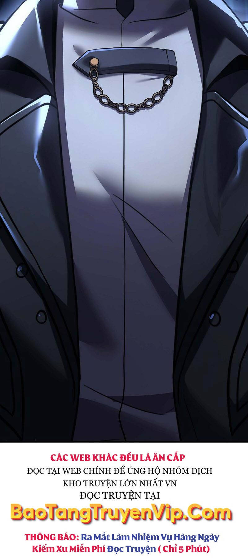 Huyền Thoại Giáo Sĩ Trở Lại: Chapter 137
