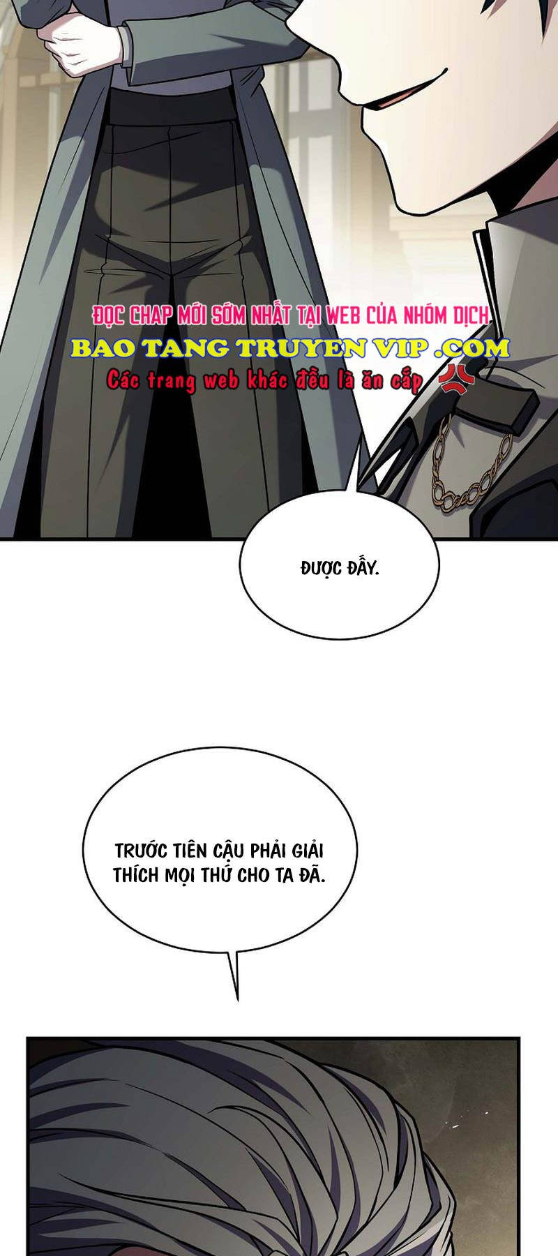 Huyền Thoại Giáo Sĩ Trở Lại: Chapter 137