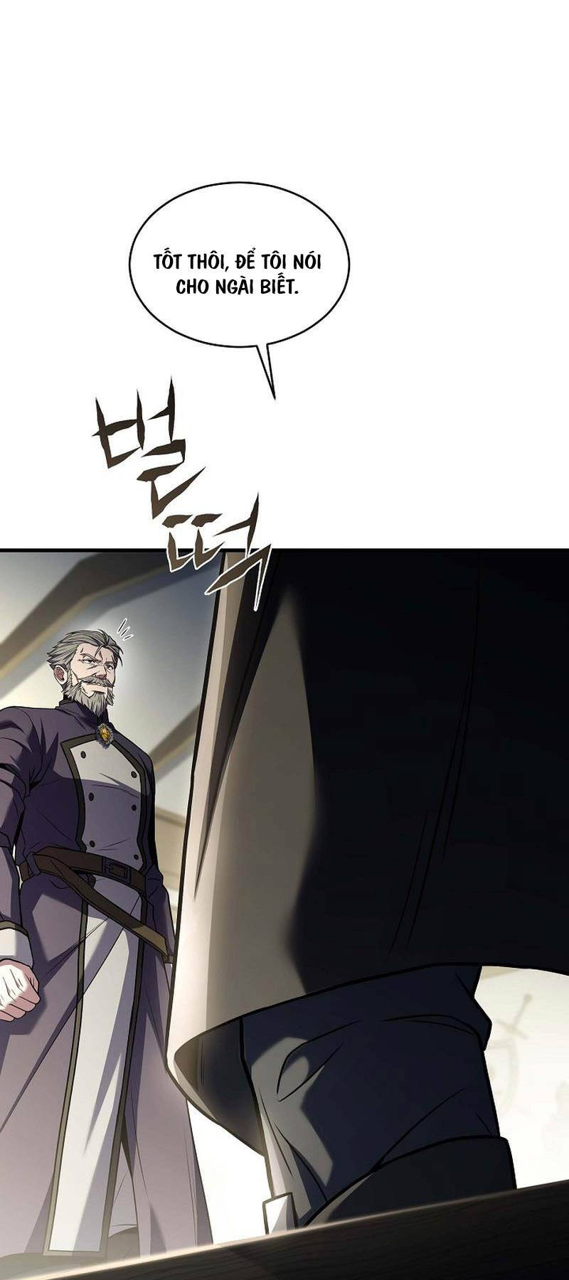 Huyền Thoại Giáo Sĩ Trở Lại: Chapter 137