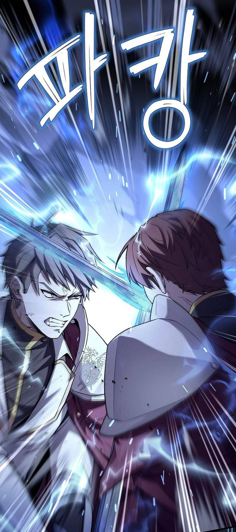 Huyền Thoại Giáo Sĩ Trở Lại: Chapter 137