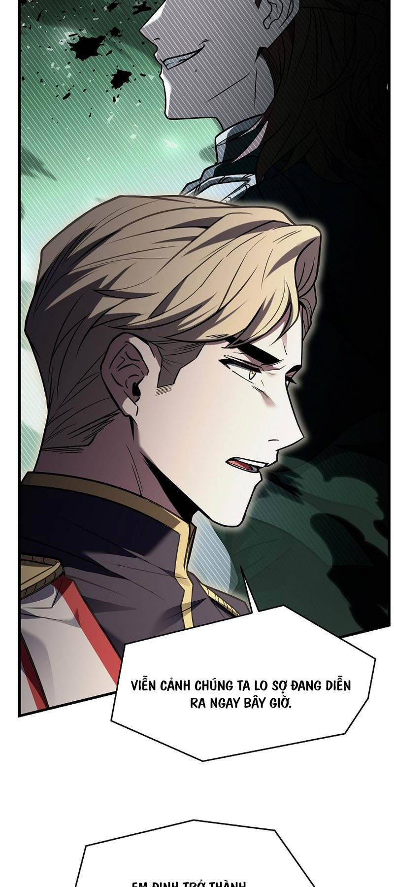 Huyền Thoại Giáo Sĩ Trở Lại: Chapter 137