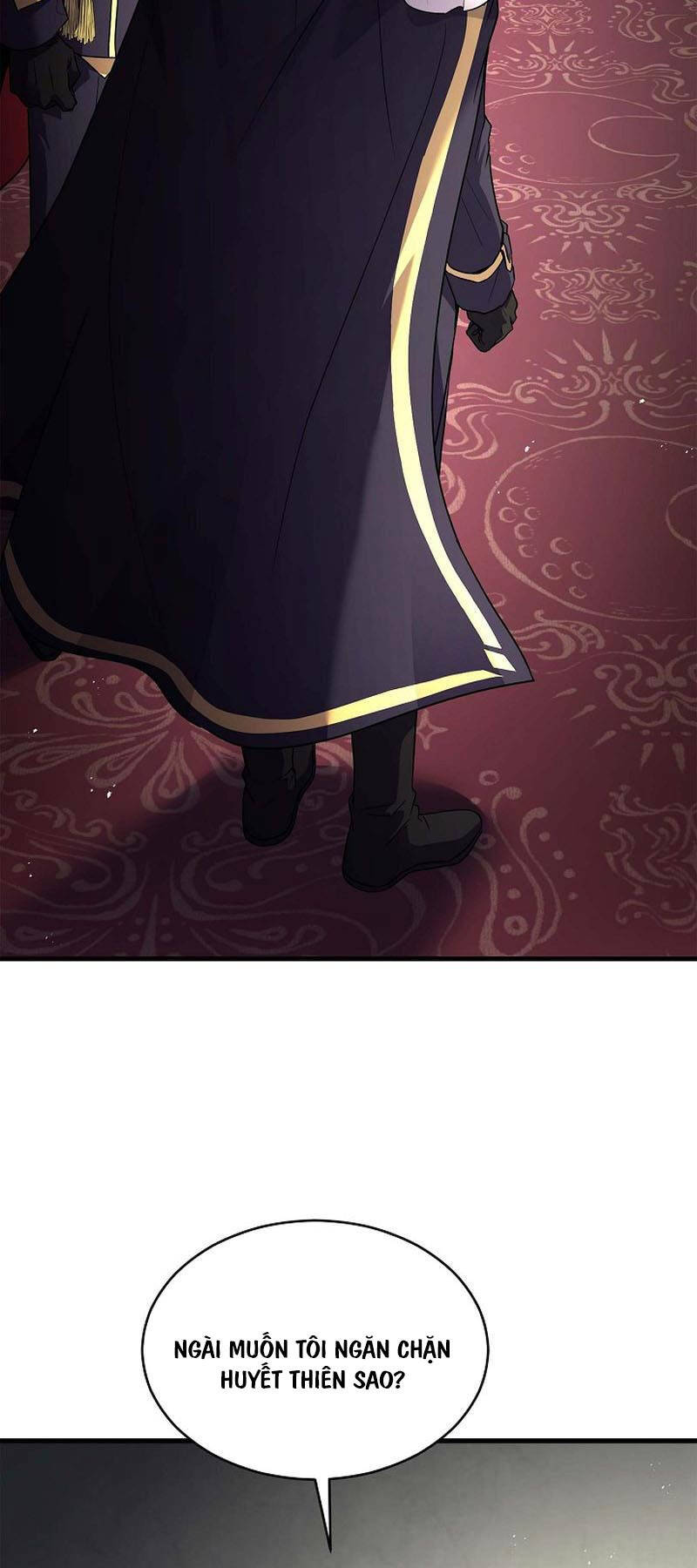 Huyền Thoại Giáo Sĩ Trở Lại: Chapter 137