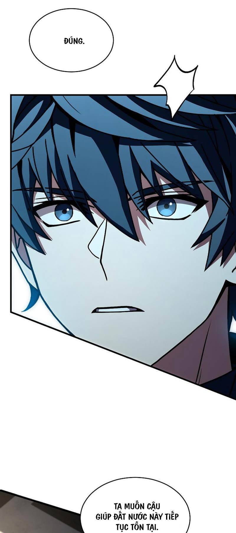 Huyền Thoại Giáo Sĩ Trở Lại: Chapter 137