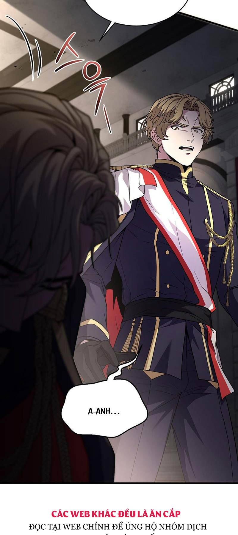 Huyền Thoại Giáo Sĩ Trở Lại: Chapter 137