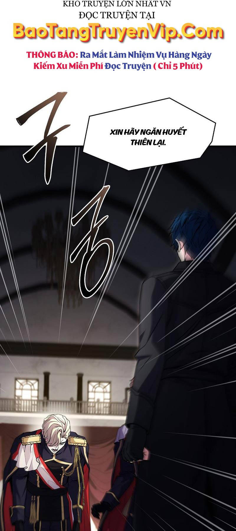 Huyền Thoại Giáo Sĩ Trở Lại: Chapter 137