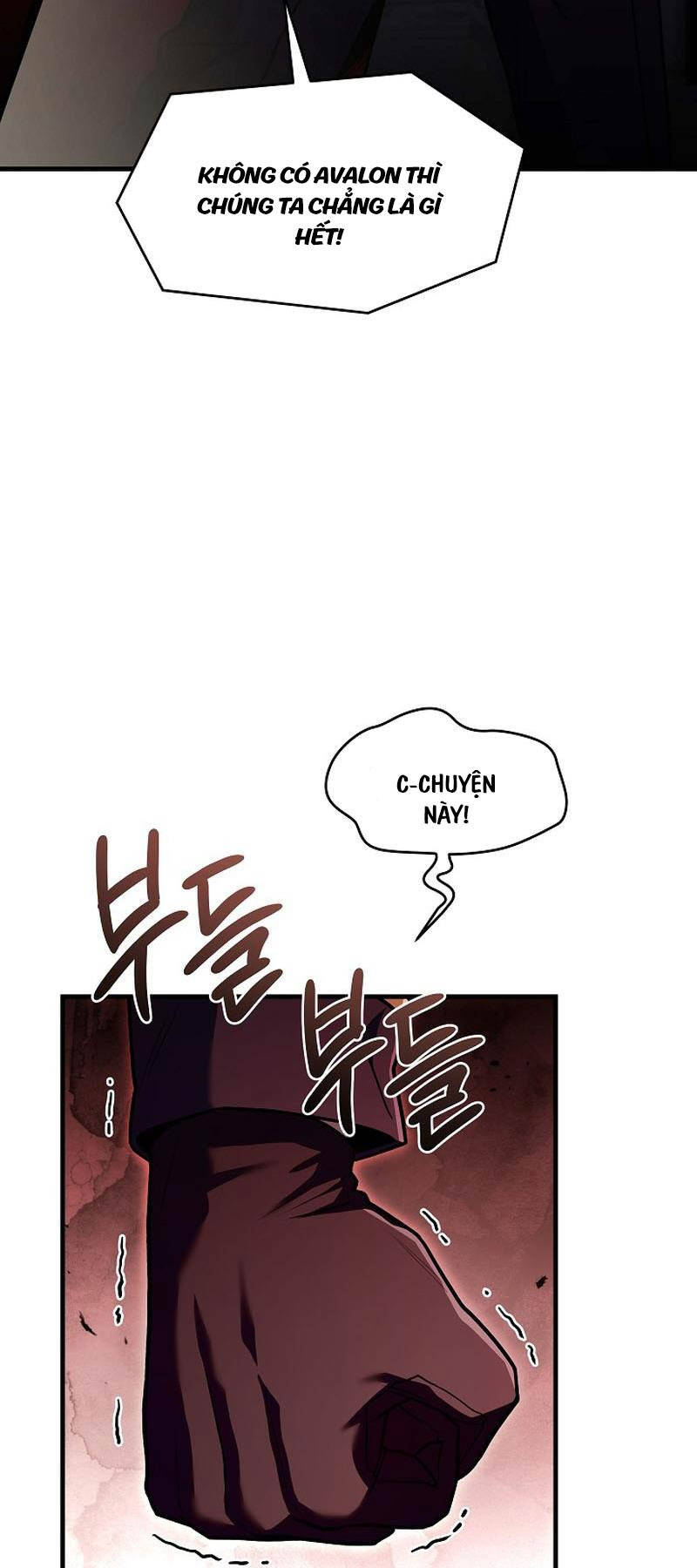 Huyền Thoại Giáo Sĩ Trở Lại: Chapter 137