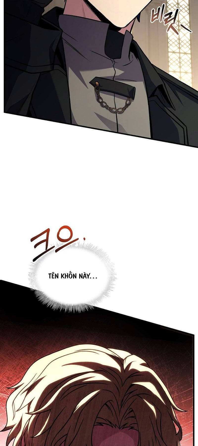 Huyền Thoại Giáo Sĩ Trở Lại: Chapter 137