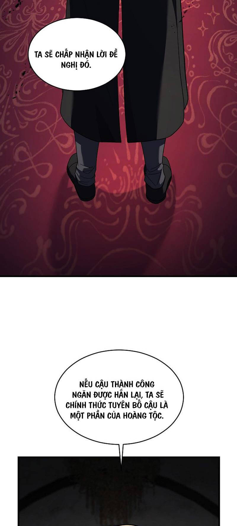 Huyền Thoại Giáo Sĩ Trở Lại: Chapter 137