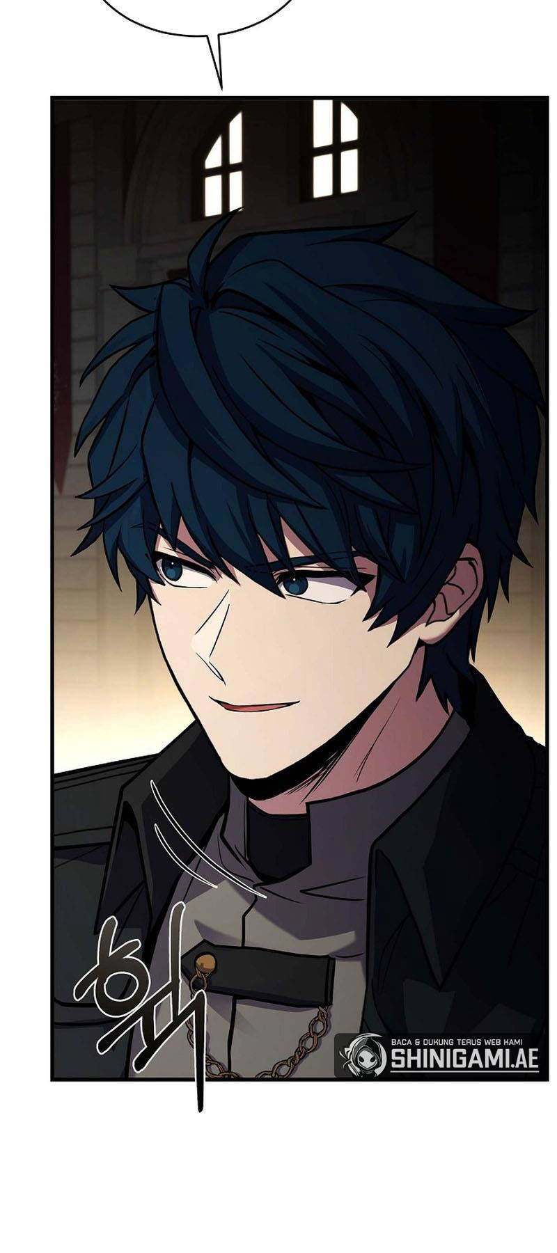 Huyền Thoại Giáo Sĩ Trở Lại: Chapter 137