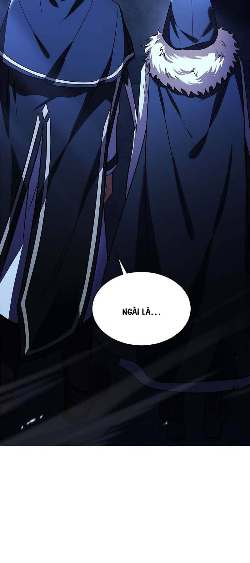 Huyền Thoại Giáo Sĩ Trở Lại: Chapter 137