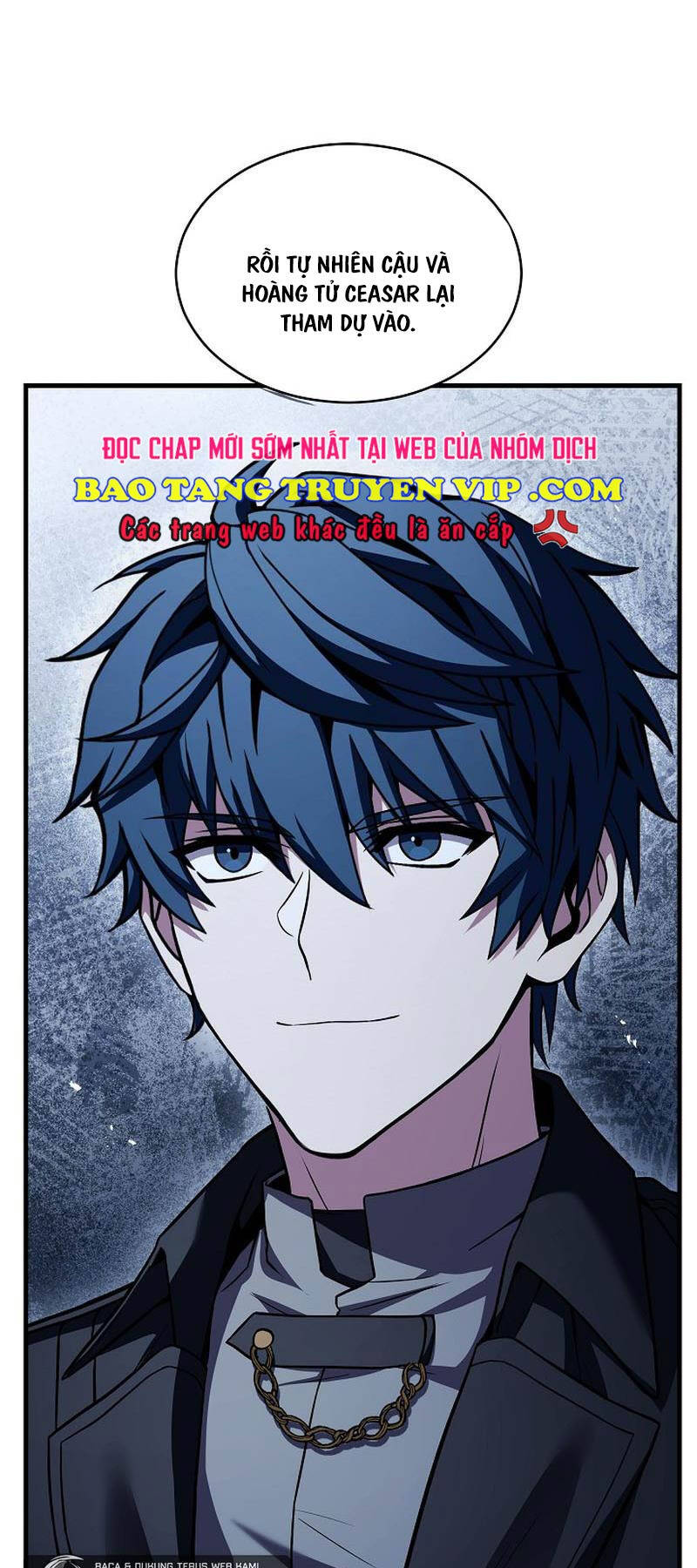 Huyền Thoại Giáo Sĩ Trở Lại: Chapter 137