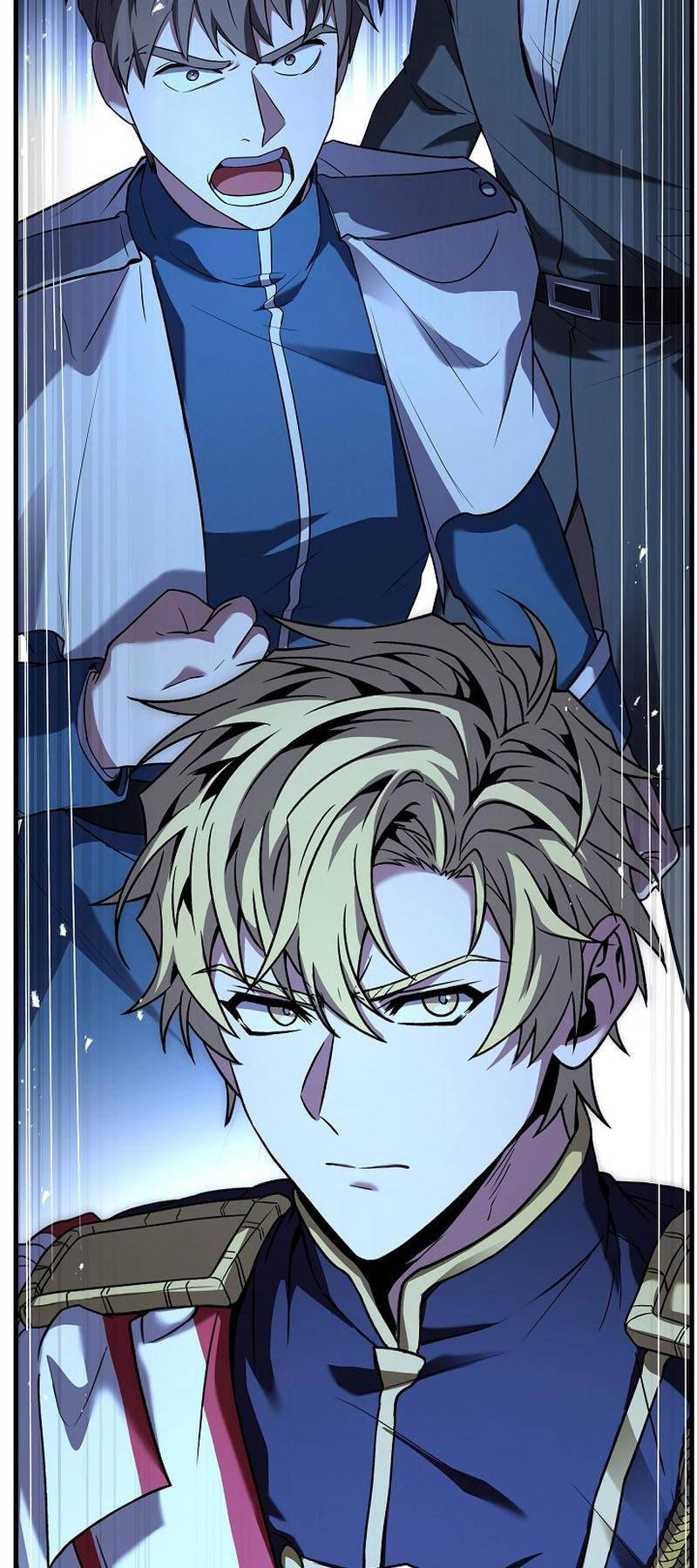 Huyền Thoại Giáo Sĩ Trở Lại: Chapter 137