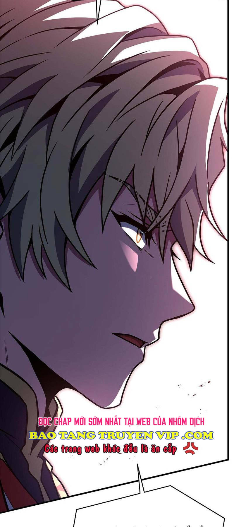 Huyền Thoại Giáo Sĩ Trở Lại: Chapter 137