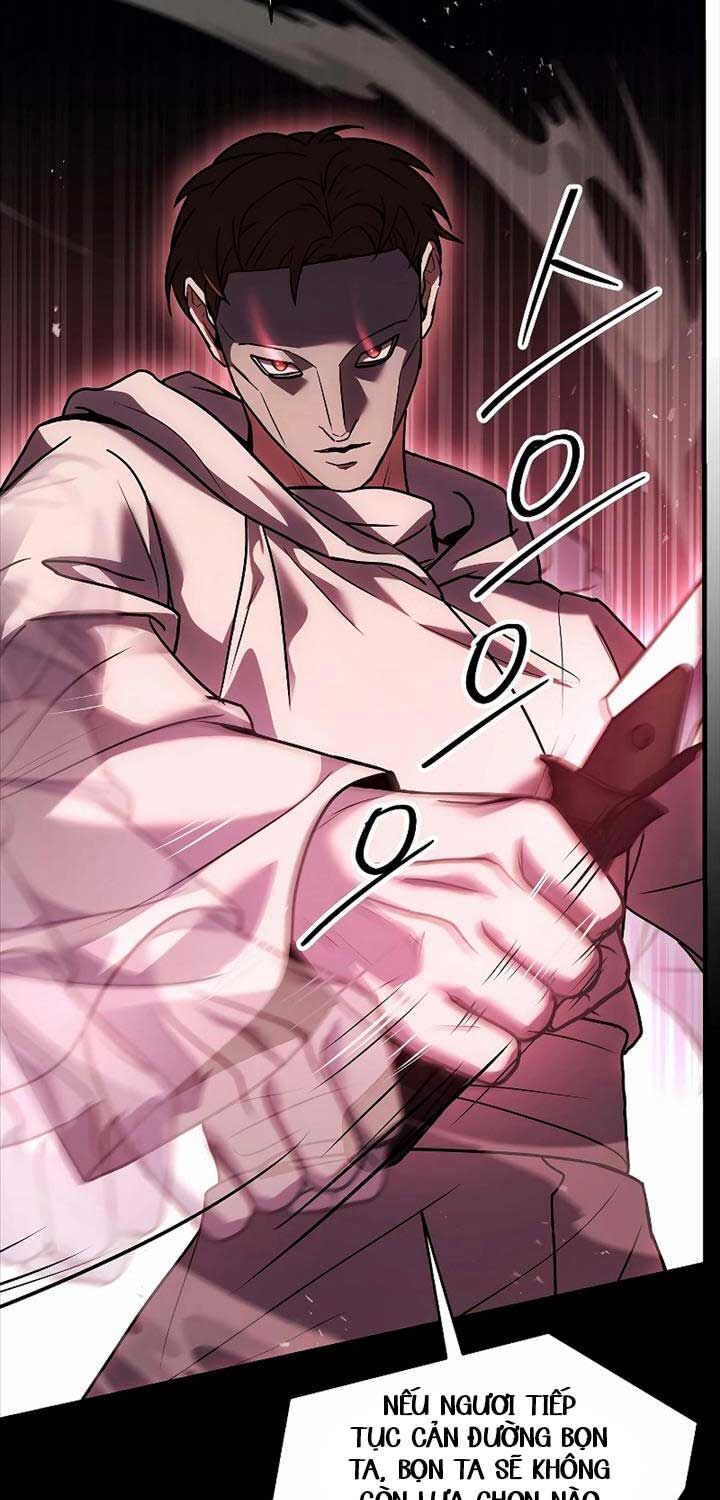 Huyền Thoại Giáo Sĩ Trở Lại: Chapter 140