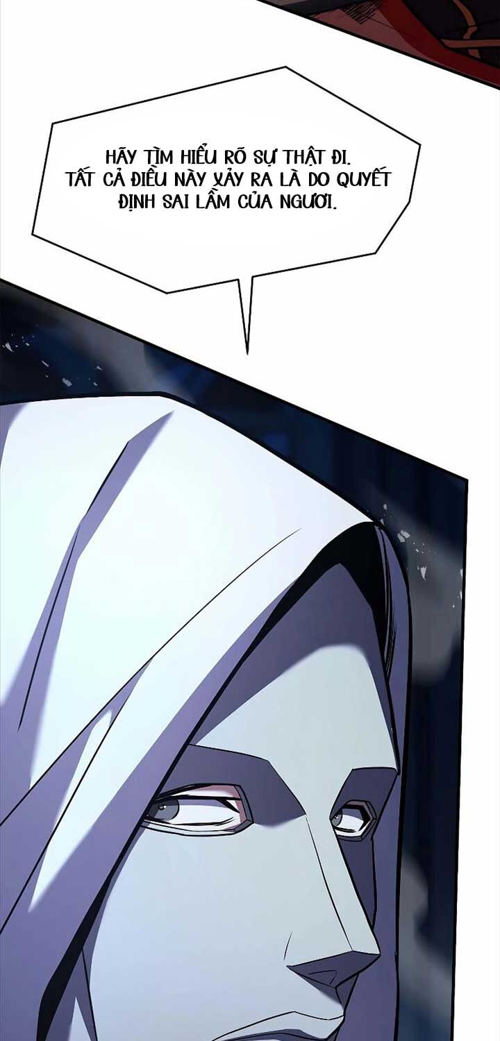 Huyền Thoại Giáo Sĩ Trở Lại: Chapter 140