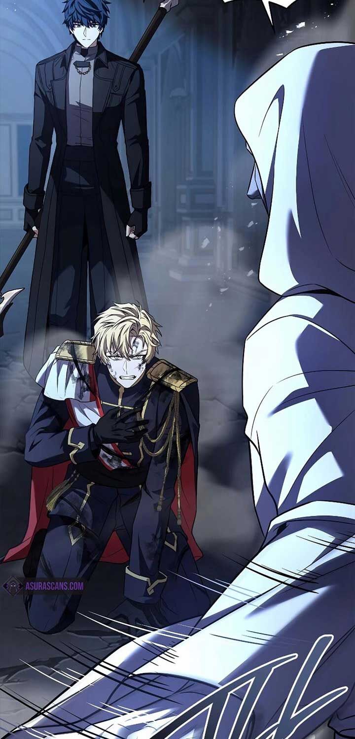 Huyền Thoại Giáo Sĩ Trở Lại: Chapter 140