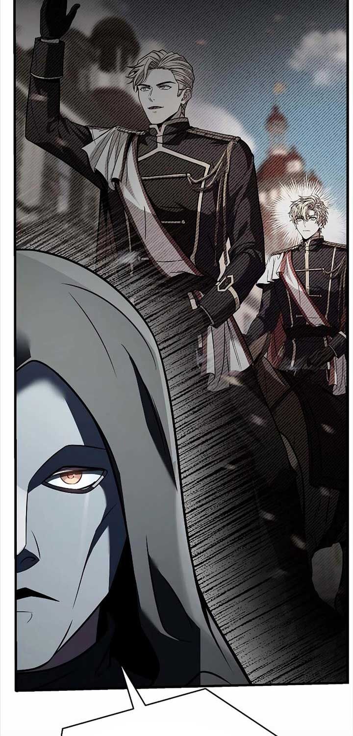 Huyền Thoại Giáo Sĩ Trở Lại: Chapter 140