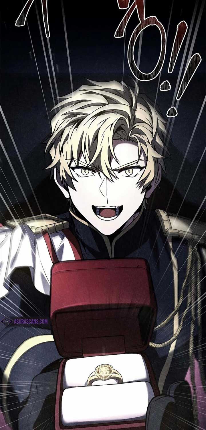 Huyền Thoại Giáo Sĩ Trở Lại: Chapter 140