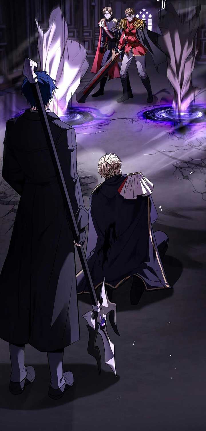 Huyền Thoại Giáo Sĩ Trở Lại: Chapter 140