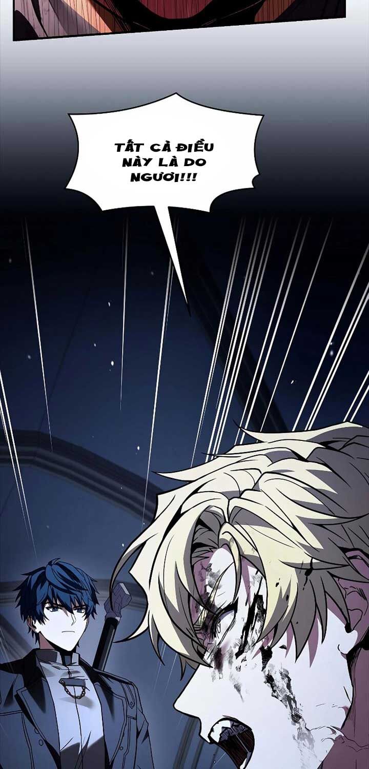 Huyền Thoại Giáo Sĩ Trở Lại: Chapter 140
