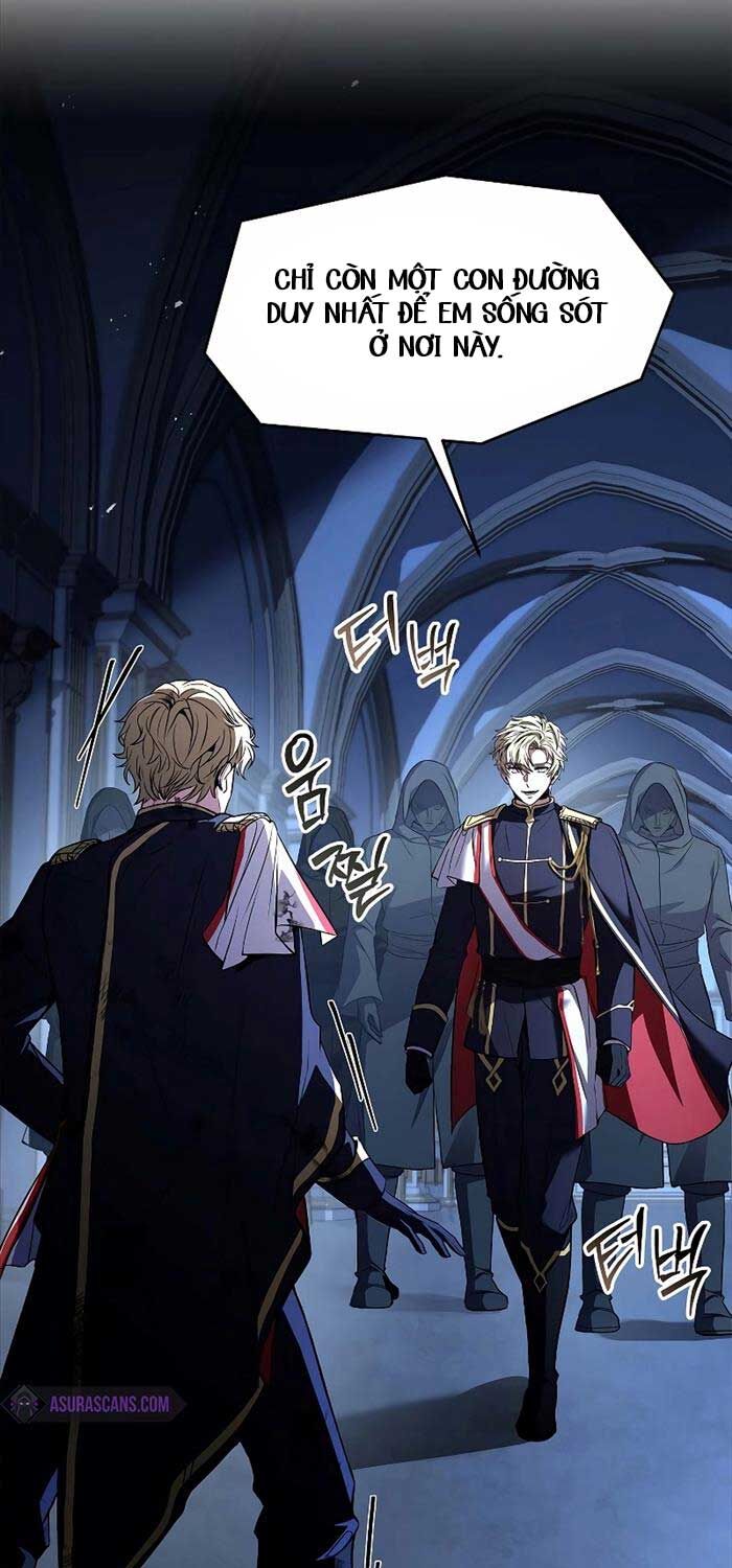 Huyền Thoại Giáo Sĩ Trở Lại: Chapter 140