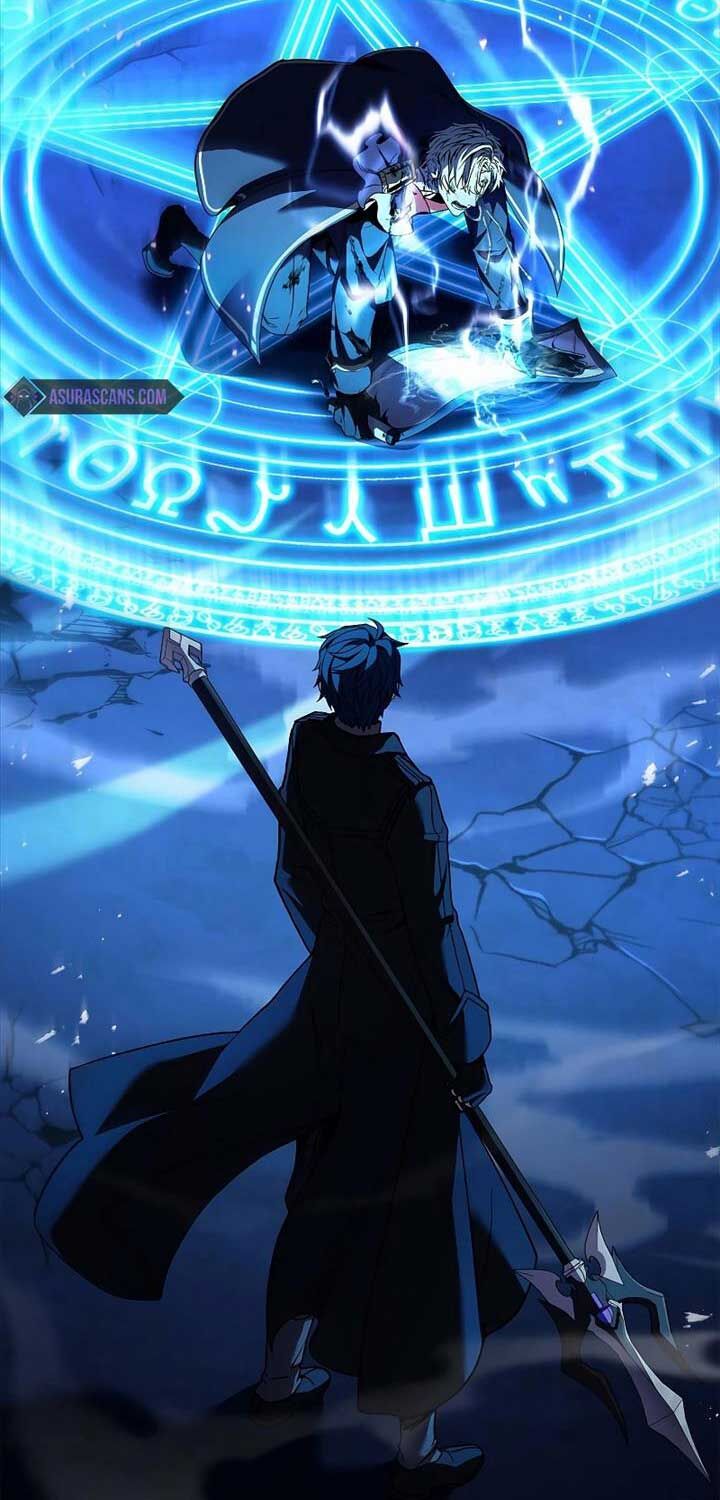 Huyền Thoại Giáo Sĩ Trở Lại: Chapter 140