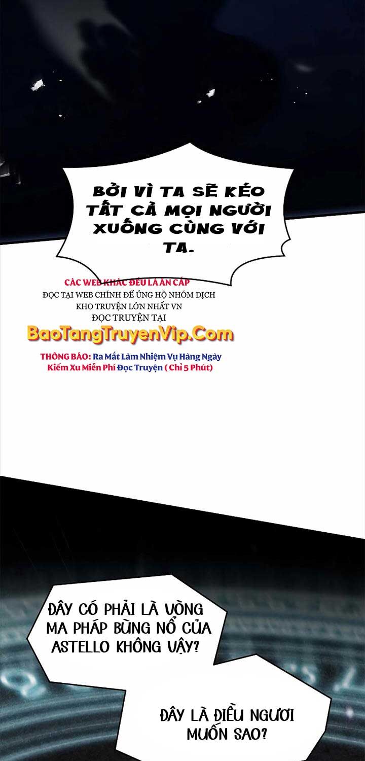 Huyền Thoại Giáo Sĩ Trở Lại: Chapter 140