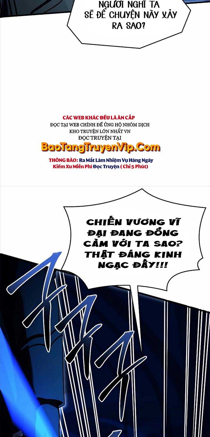 Huyền Thoại Giáo Sĩ Trở Lại: Chapter 140