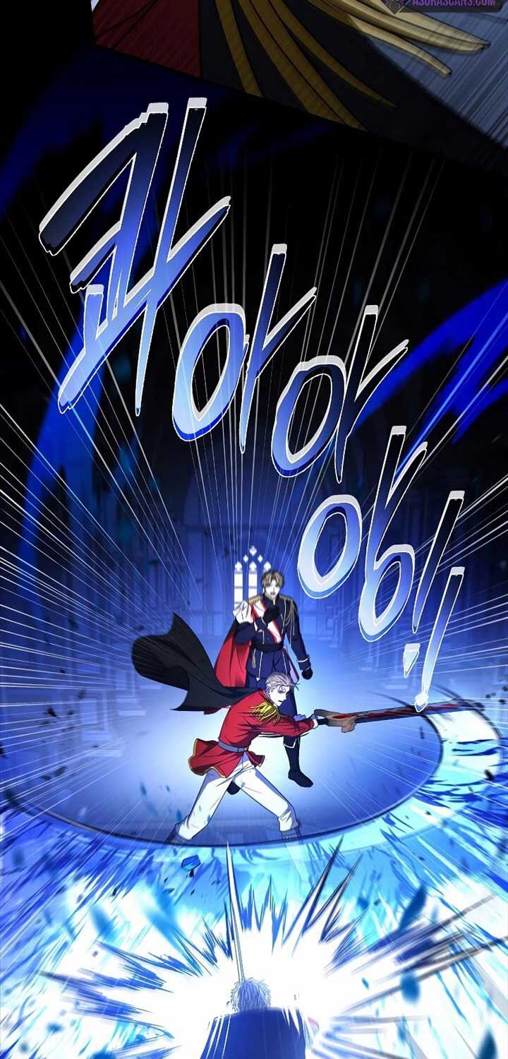 Huyền Thoại Giáo Sĩ Trở Lại: Chapter 140