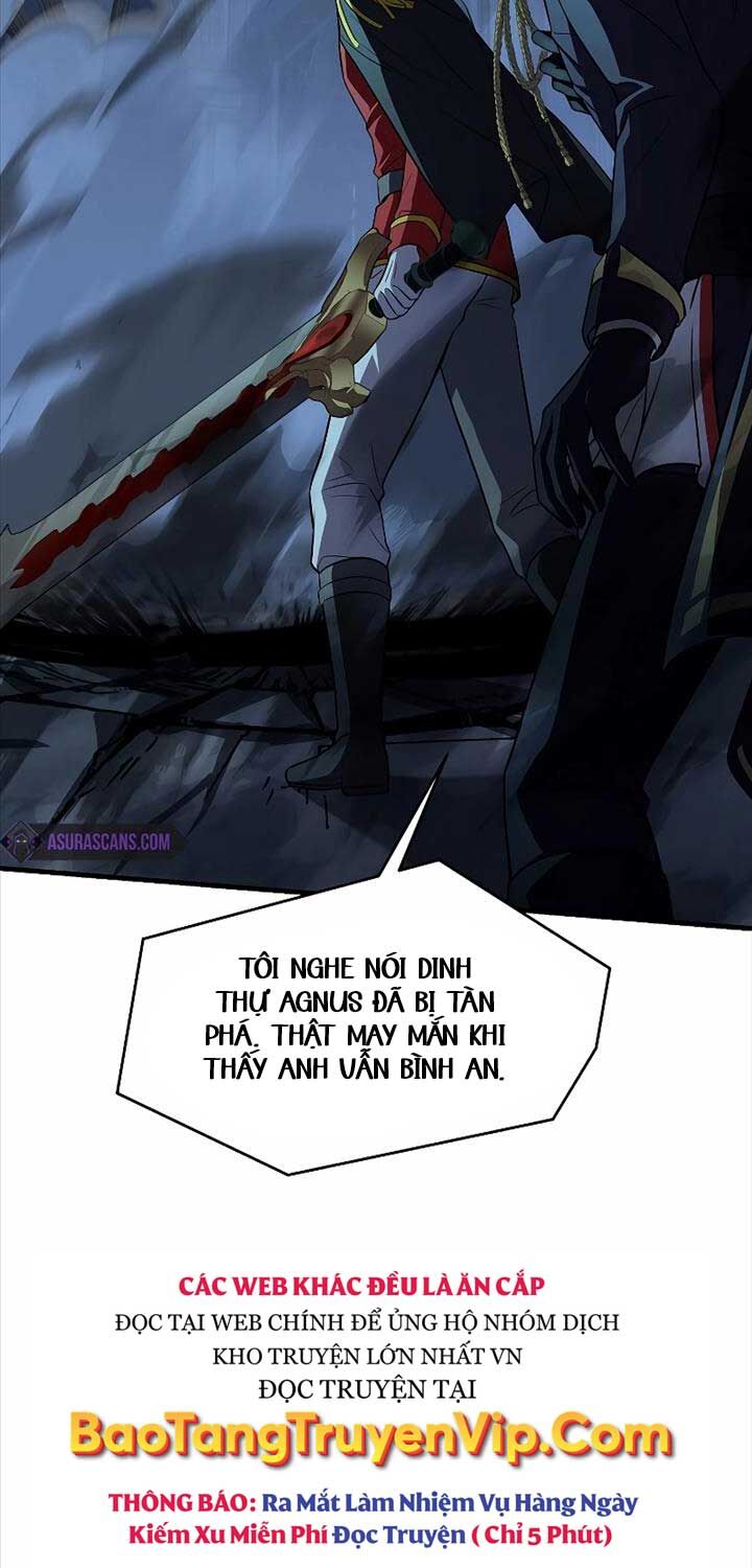 Huyền Thoại Giáo Sĩ Trở Lại: Chapter 140
